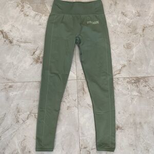 Mint condition,Gymshark leggings